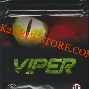 Viper Herbal Incense