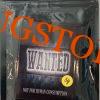 Wanted Incense 5g