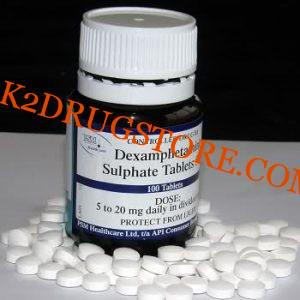 Dexamphetamine
