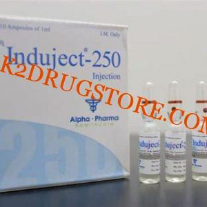induject 250