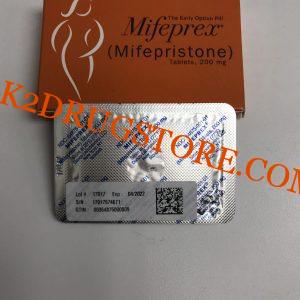mifeprex pills