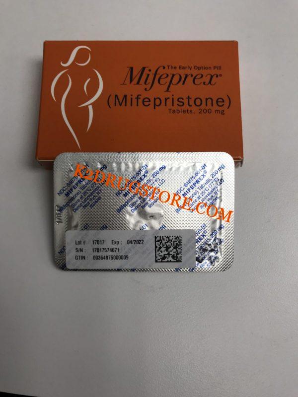 mifeprex pills