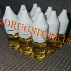 Killa Gorilla Liquid Incense